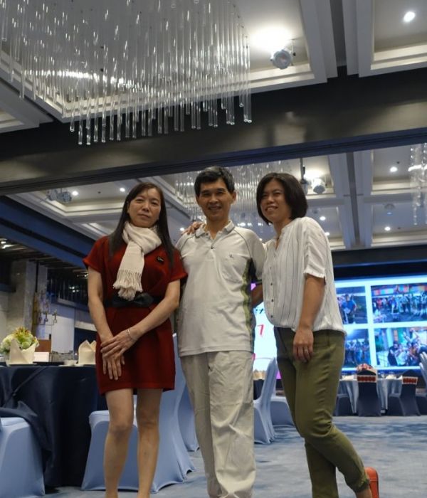 106年尾牙年終餐會