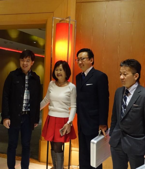 106年尾牙年終餐會