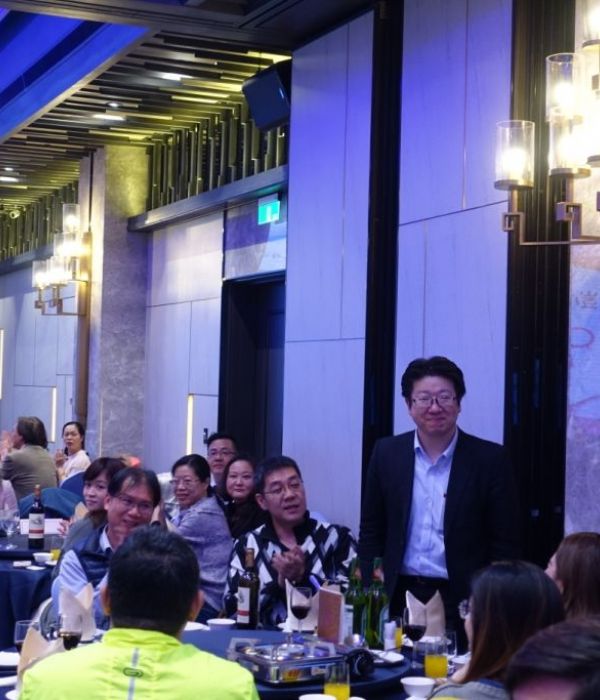 106年尾牙年終餐會