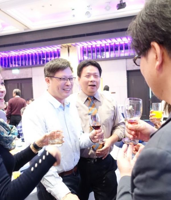 106年尾牙年終餐會