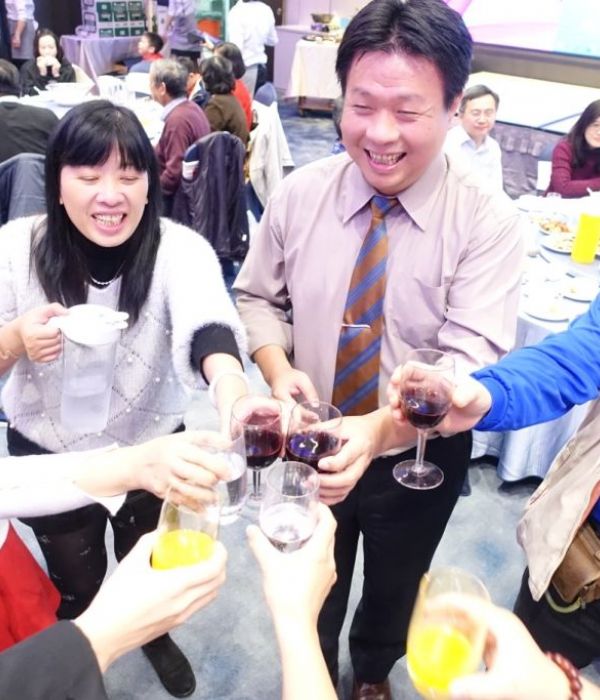 106年尾牙年終餐會