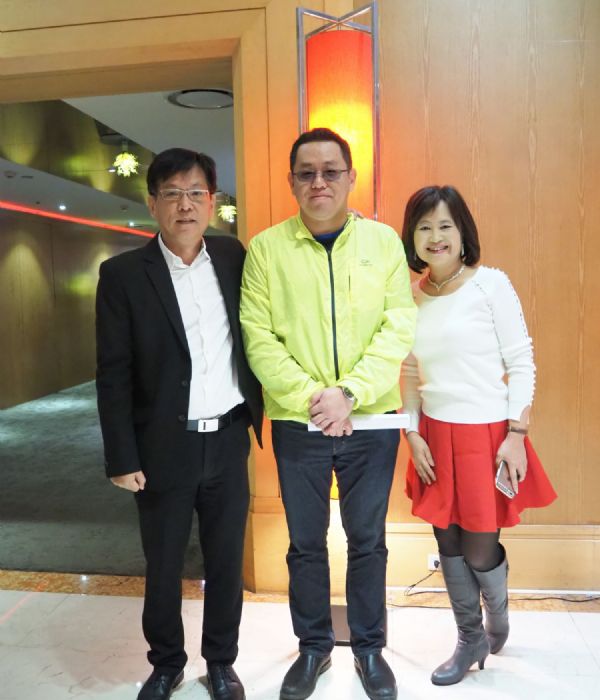 106年尾牙年終餐會