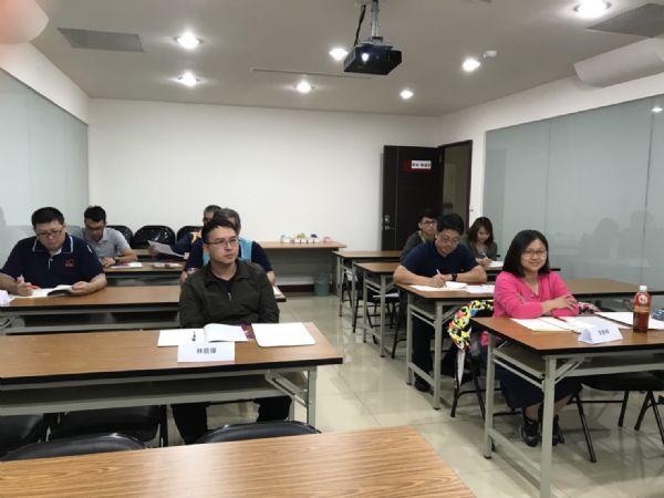 Educational Training