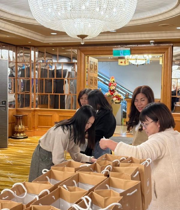 113年尾牙年終餐會