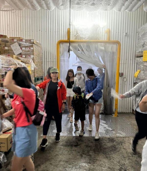 113年勞動節活動