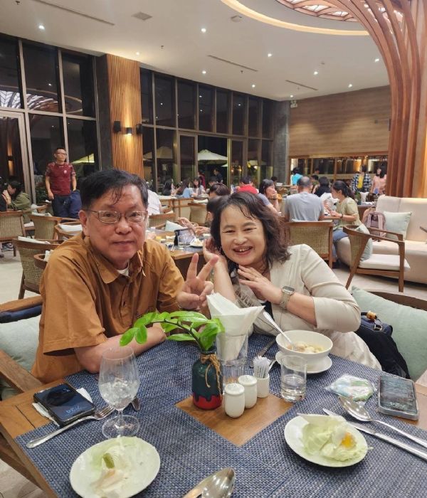 113年海外員工旅遊-越南