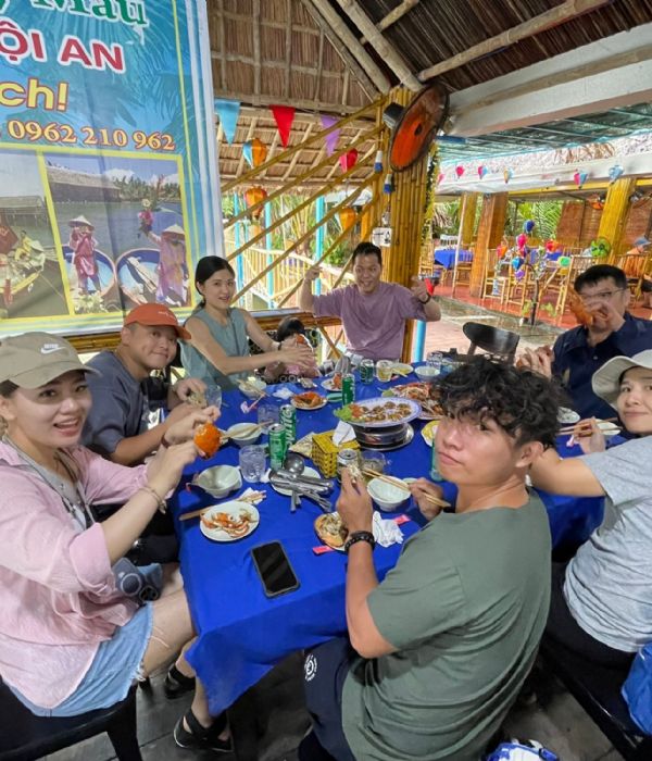 113年海外員工旅遊-越南