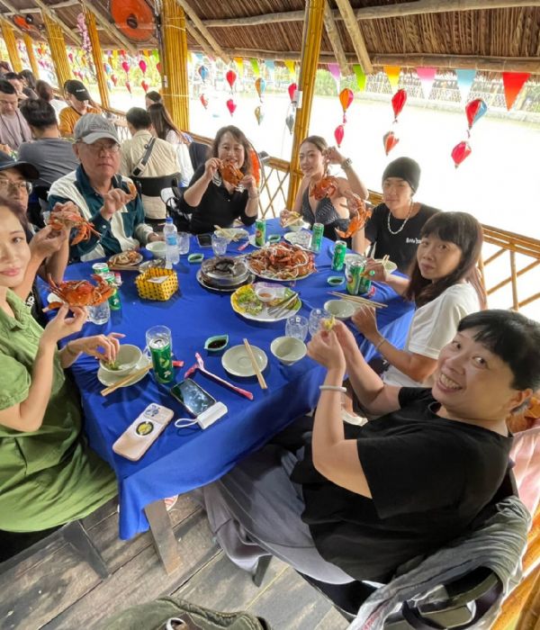 113年海外員工旅遊-越南