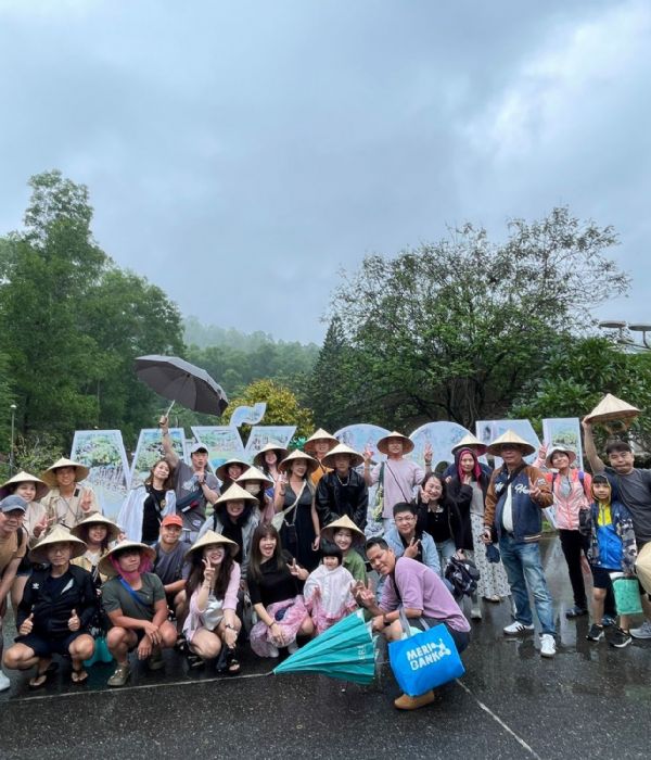 113年海外員工旅遊-越南