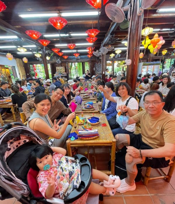 113年海外員工旅遊-越南