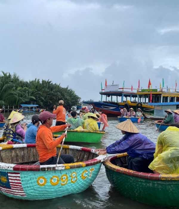 113年海外員工旅遊-越南