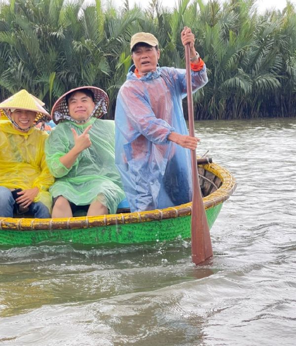 113年海外員工旅遊-越南