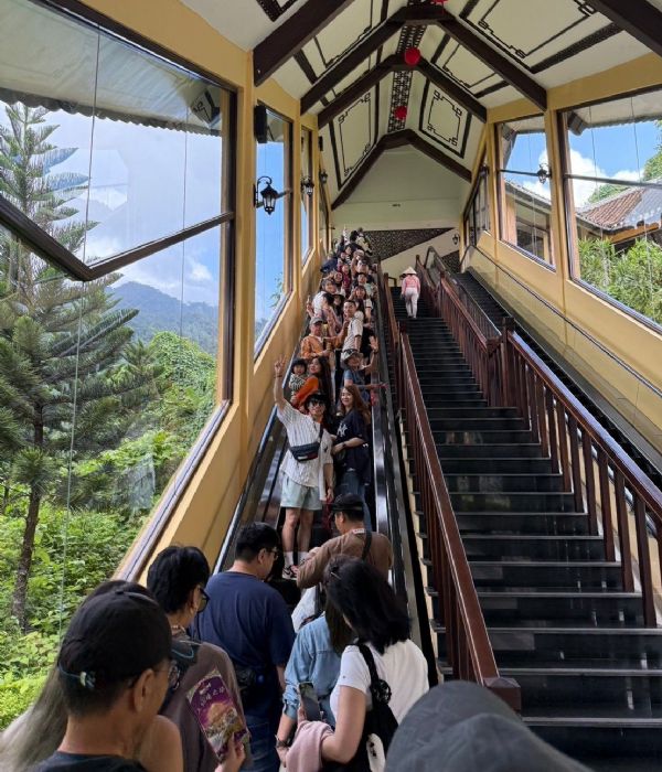 113年海外員工旅遊-越南