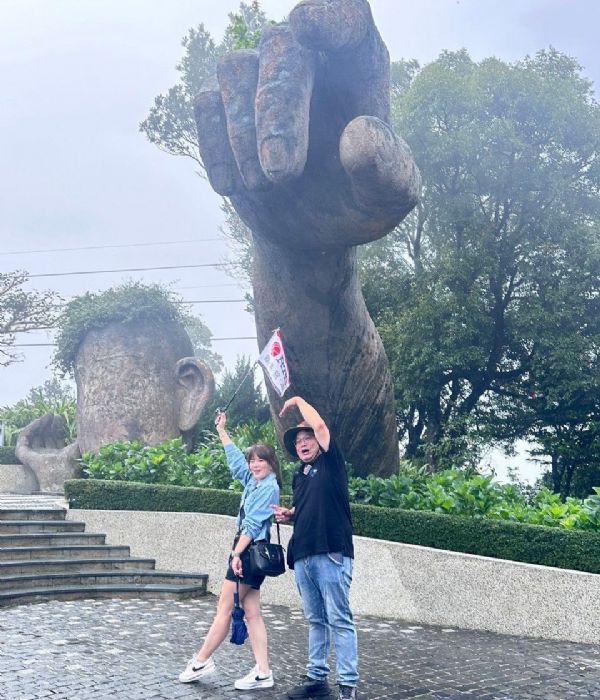 113年海外員工旅遊-越南