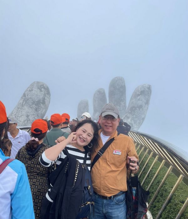 113年海外員工旅遊-越南