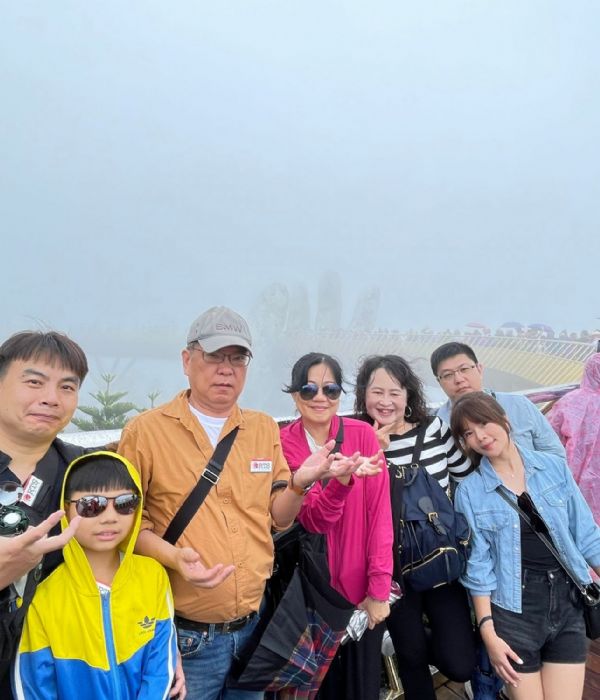 113年海外員工旅遊-越南