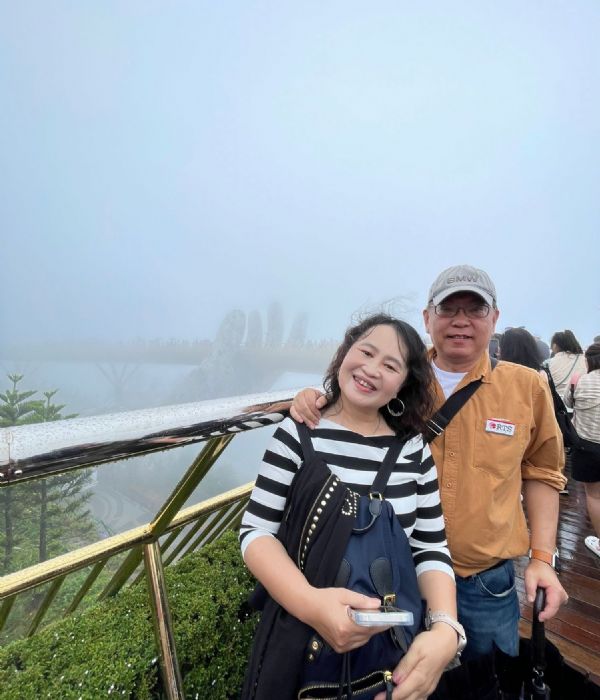 113年海外員工旅遊-越南