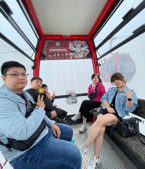 113年海外員工旅遊-越南