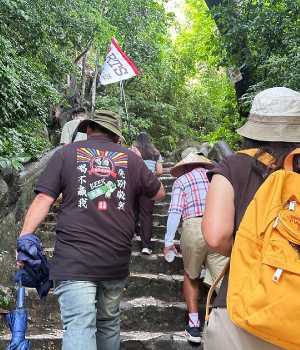 113年海外員工旅遊-越南