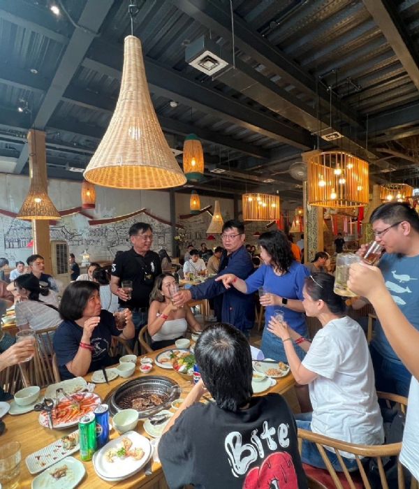 113年海外員工旅遊-越南