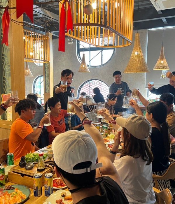 113年海外員工旅遊-越南