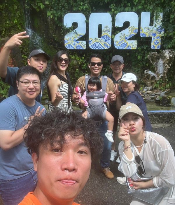 113年海外員工旅遊-越南